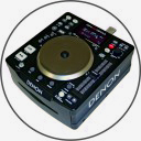 DJ Оборудование