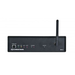 Crestron MC3 Процессор управления