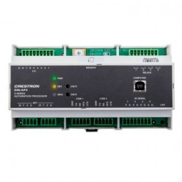 Crestron DIN-AP3 Процессор управления