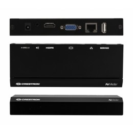 Crestron AirMedia Presentation Gateway AM-100 Сервер презентационный