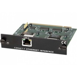 Crestron C2ENET-1 Плата контроллера интерфейсная