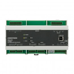 Crestron DIN-AP2 Контроллер