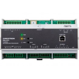 Crestron DIN-AP3 Контроллер