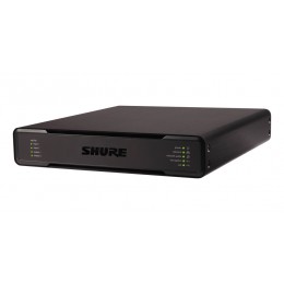 Shure P300-IMX конференционный аудио-процессор Intellimix.