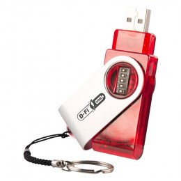 Chauvet DJ D-Fi USB беспроводной адаптер D-Fi 2,4 для световых приборов
