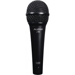 Audix F50 Вокальный динамический микрофон