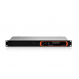 Biamp TesiraFORTE AVB VI Цифровая аудиоплатформа