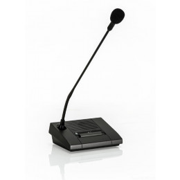 RCF MMS 3404D Микрофонный пульт делегата