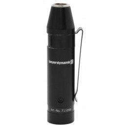 Beyerdynamic MA-PVA (TG) Адаптер фантомного питания для микрофонов