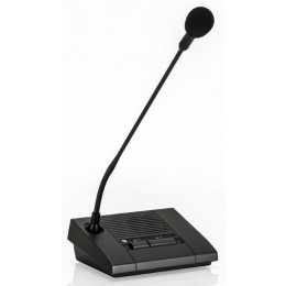 RCF MMS 3405P Микрофонный пульт председателя