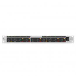 Behringer CX2310 V2 2-полосный стерео/3-полосный моно кроссовер