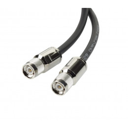 Beyerdynamic AVK 800/25 TNC (M) AC7 Антенный кабель 25 м