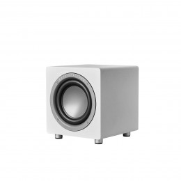 Audiovector QR SUB Silky White Сабвуфер