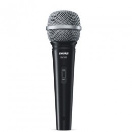 Shure SV100-A Вокальный кардиоидный динамический микрофон