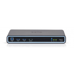 Biamp Devio SCR-25T Цифровая система для малых переговорных комнат