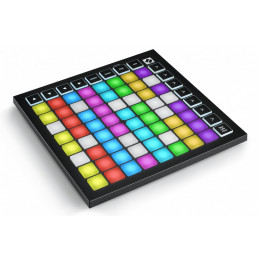 Novation LAUNCHPAD MINI MK3 Контроллер для Ableton Live