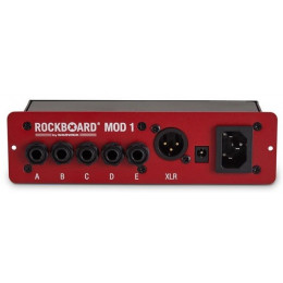 Rockboard RBO B MODUL 1 Модуль внутренней коммутации