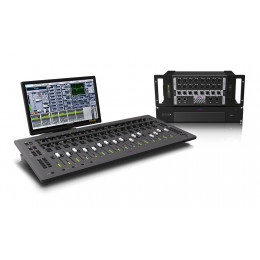 Avid S3L SYSTEM16 Цифровой микшерный пульт