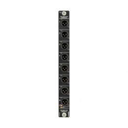 DiGiCo MOD-SDR-DAC Карта для SD-Rack