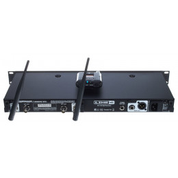 Line 6 RELAY G90 цифровая гитарная беспроводная система