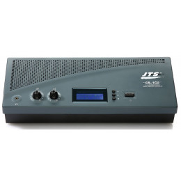 JTS CS-1CUR Пульт управления
