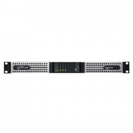 Powersoft Quattrocanali 1204 DSP+D 4-х канальный усилитель мощности