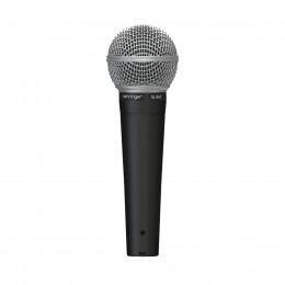 Behringer SL 84C Динамический кардиоидный микрофон для вокала
