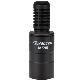 Alctron M598 Микрофон для смартфона