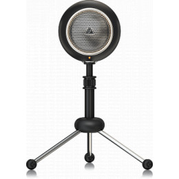 Behringer BV-BOMB Винтажный конденсаторный USB-микрофон