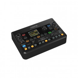 Midas DP48 персональный мониторный микшер