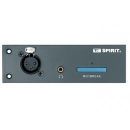 Spirit EM-300A Пульт председателя