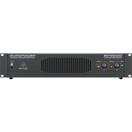 Behringer EP2000 Усилитель мощности 2-канальный
