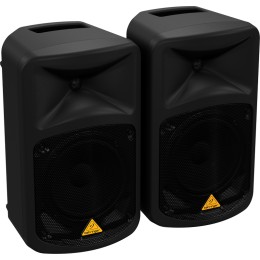 Behringer EPS500MP3 Система звукоусиления портативная