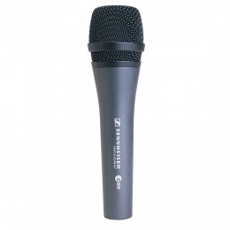 Sennheiser E 835 Микрофон динамический вокальный