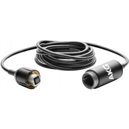 AKG MK150 M Межмодульный кабель с разъемами DAM+, длина 1,5м