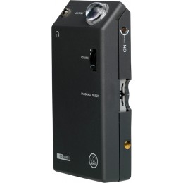 AKG CS5 IRR7 Приёмник инфракрасного излучения, 7 переключаемых каналов, выход на наушники