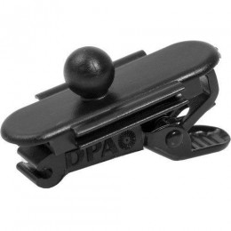 DPA DMM0014 Миниатюрный держатель для петличных микрофонов, 4080