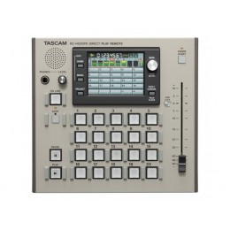 Tascam RC-HS20PD Пульт дитанционного управления для HS-2/8
