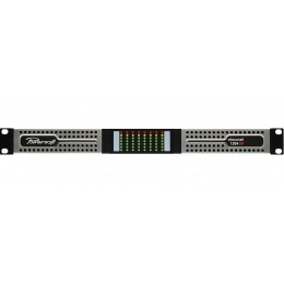 Powersoft Ottocanali 1204 DSP+ETH Усилитель