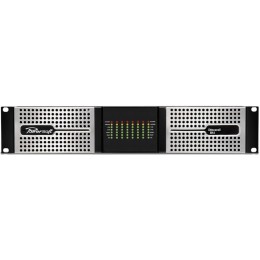 Powersoft Ottocanali 8K4 Усилитель