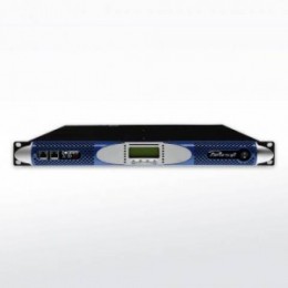 Powersoft K10 DSP+AESOP Усилитель мощности