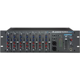 Alesis Multimix 10 Wireless Рэковый микшерный пульт