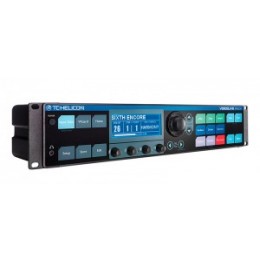 TC Helicon Voicelive Rack Вокальный процессор