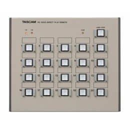 Tascam RC-SS20 Контроллер для SS-R1, SS-CDR1, HD-R1