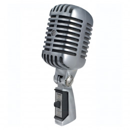 Shure 55SH Series II Динамический микрофон
