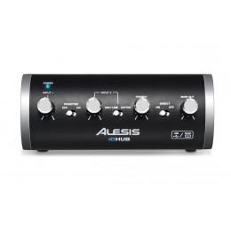Alesis Io Hub Комбинированный интерфейс