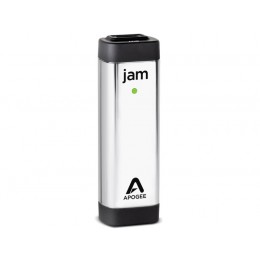 Apogee JAM96K Гитарный аудиоинтерфейс iPad, iPhone, iPod touch и Mac