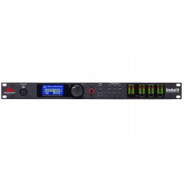 Dbx Driverack PA2 Спикер-процессор