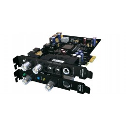 RME Hdspe Madi 128 канальная 24 Bit / 192 kHz, PCI Express карта