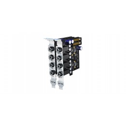 RME AI4S-192-AIO 4 канальная карта расширения аналоговых входов